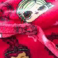 Image 6 of L.O.L. Surprise! Girls Long Sleeve Glam Robe