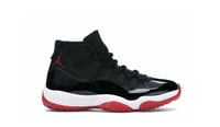 Image 2 of Jordan 11 Retro “Playoff Bred” (2019)