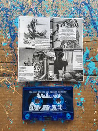 Image 3 of Its You! Its Me! And Theres Dancing! - Tell Me All About It - Cassette *SECOND PRESS*