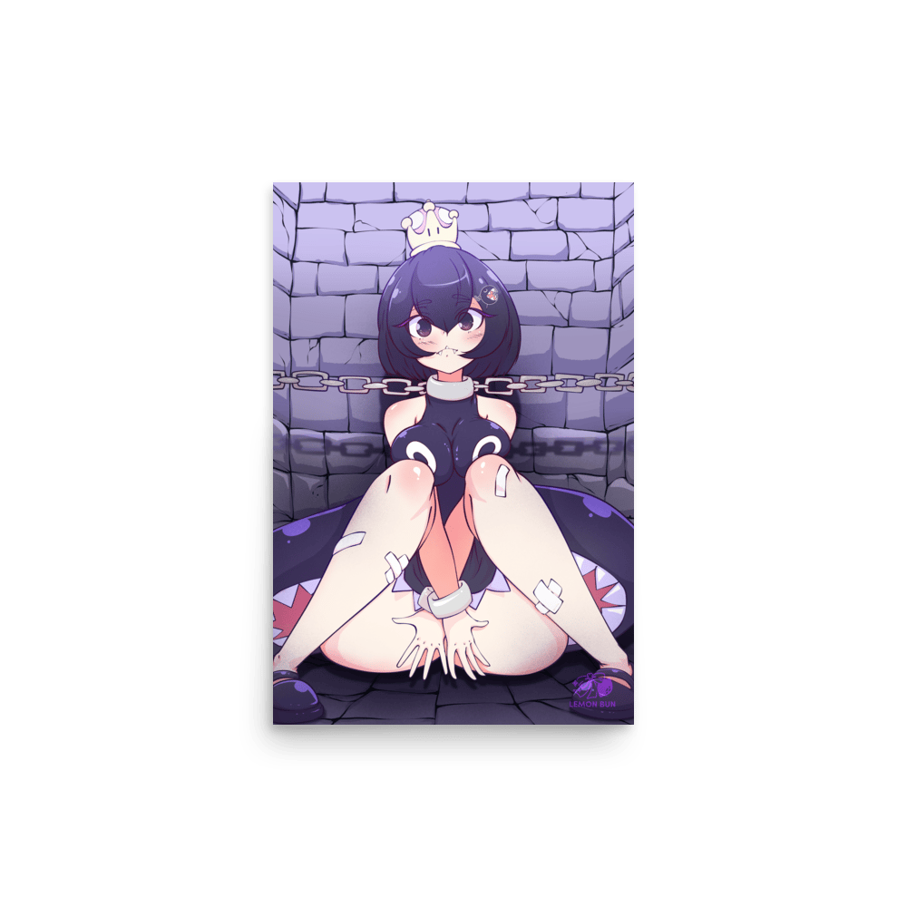 Image of Mushmush Kingdom: Chompette