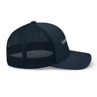 Image 19 of THE STAPLE TRUCKER HAT