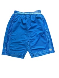 Image 4 of PRO CLUB SKIRT- BLUE