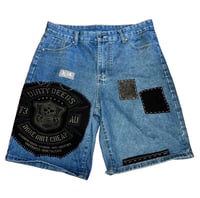 Image 1 of (34) dirty deeds done dirt cheap