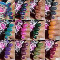 Image 8 of  Glisten & Glow The Hunting Wives Inspired Collection  (Full 12 Piece Collection)