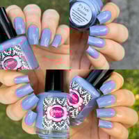 Image 4 of Glisten & Glow It's Yeti Season