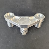 Image 3 of HANDLEBAR UNIT (USED)