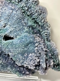 Image 17 of Grape Agate Cluster Statement Piece | Sulawesi, Indonesia #2974