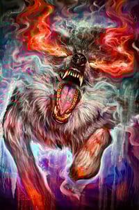Spiritual Awakening ( Print )