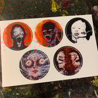 Image 2 of Sticker Sheets