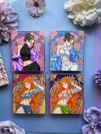 Image 1 of Blooming Series - OP Girls