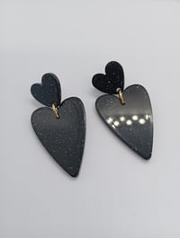 Image 4 of Boucles d'oreilles Joy