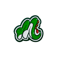 Yoshi M 