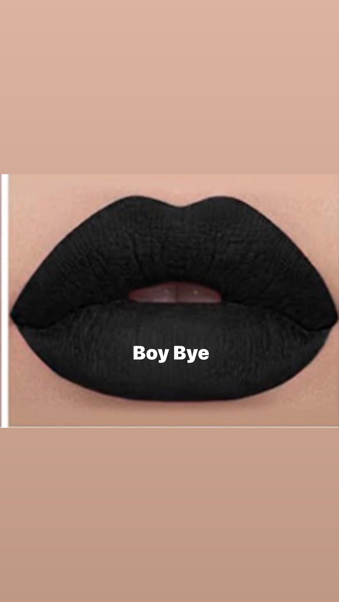 Image of Matte Lip Gloss-3