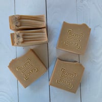 Frankincense and Myrrh 