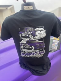 Image 1 of burnout king