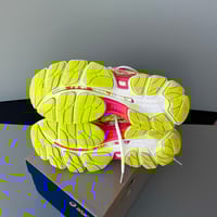 Image 5 of Asics Gel Nimbus 16 Running size: us9W uk6.5 eu40.5 cm25.75