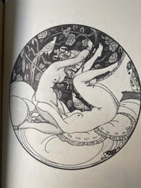 Image 4 of Anthologie historique des dessins érotiques, 1879-1929.