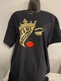 IT’S MY BIRTHDAY TEE