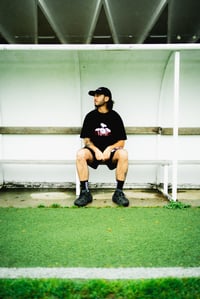 Image 3 of Tee NECTAR Noir