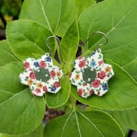 Garden Party Earrings