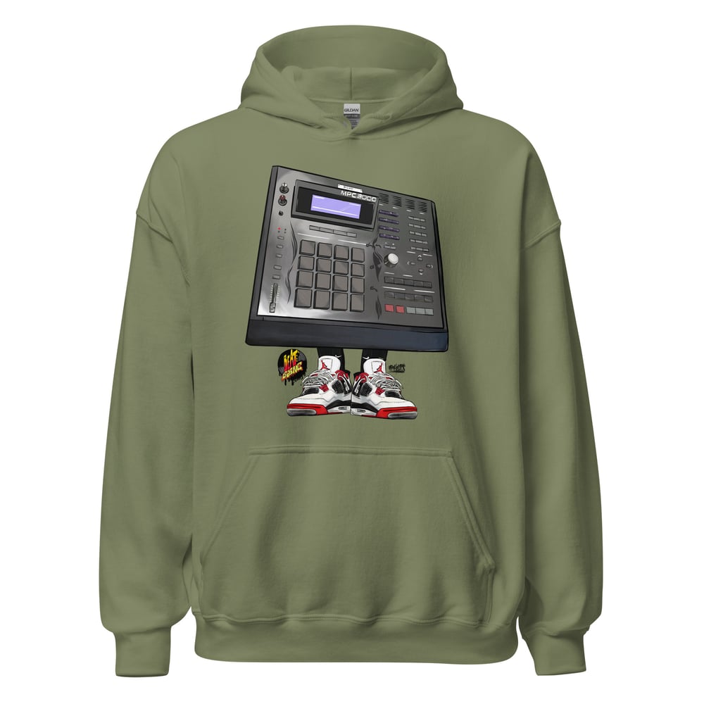 BEATSYNCMPC3000XL Hoodie