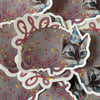 Cats stickers pack