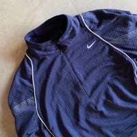 Image 2 of NIKE 1/2 ZIP JACKET