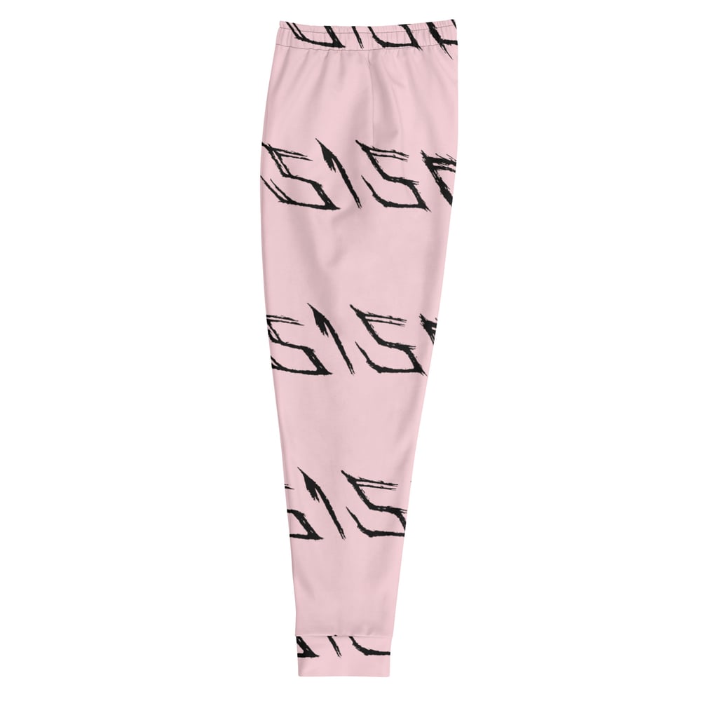 Image of 5150 in pink Joggers