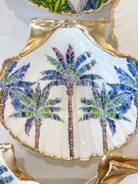 Palm Street | Medium Trinket Shell