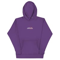 Image 1 of Youll Love Depression Hoodie