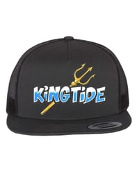 Kingtide Trucker hat (Trident) 