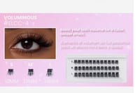 Image 3 of BEAUTY CREATIONS - CLUSTER LASHES