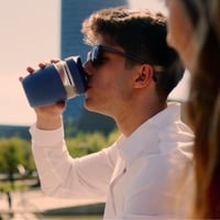 Image 2 of Taza de NUOC Boho 350ml