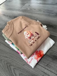 Image 3 of Humpty Dumpty T-Shirt