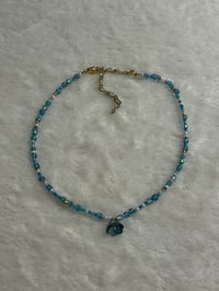 Image 2 of ‘Bluebell’ Necklace