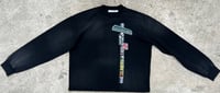 Image 2 of STREET LYFE LONG SLEEVE TEE