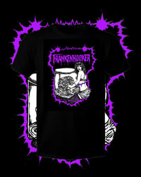 Image 1 of Frankenhooker Preorder