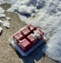 Image 2 of Cactus Flower & Jade | Soy & Beeswax Melt