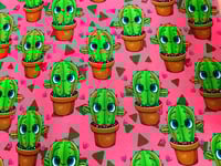 Image 4 of Nature Scrub Hats