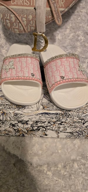 Image of Size 10 Chasing Dreams Bundle 