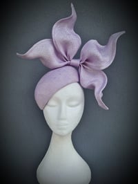 Image 1 of Parisisal 'Bowie' in Light Lavender 