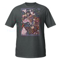 Image 3 of Doodle T-Shirt
