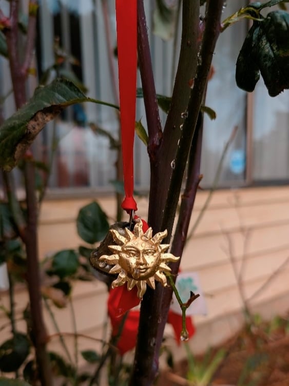 Image of Imbolc Tapers