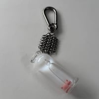 Image 2 of Milk Shaker Keychain