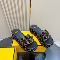 Image 16 of DAINTY WEDGE SANDALS