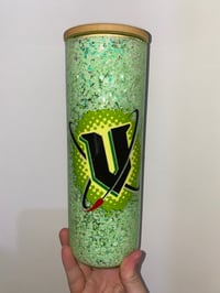 v energy 20oz snowglobe 