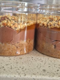 Image 1 of Choc Nut Overnight Protein Weet-bix   Rule 1 version 