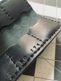 Image 4 of SD Card Wallet (1/2) "Factory Second"