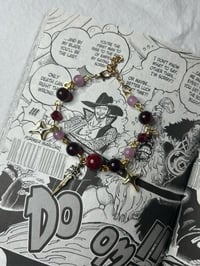 Image 2 of Worlds Strongest Swordsman Bracelet