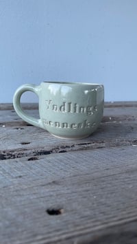 Yndlingsmenneske Hank Salvie